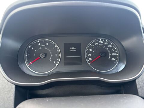 dacia, duster, 1.3 tce expression 4x2, otomatik, benzin 2.el otomobil | renew 12