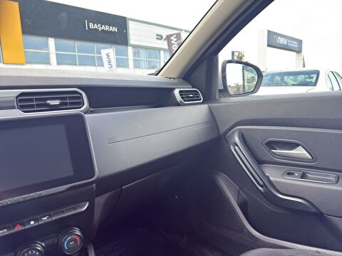 dacia, duster, 1.3 tce expression 4x2, otomatik, benzin 2.el otomobil | renew 26