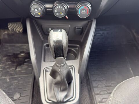 dacia, duster, 1.3 tce expression 4x2, otomatik, benzin 2.el otomobil | renew 18