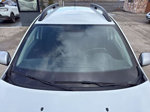 dacia, duster, 1.3 tce expression 4x2, otomatik, benzin 2.el otomobil | renew 24