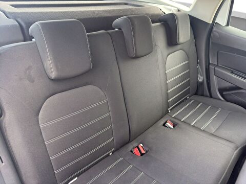 dacia, duster, 1.3 tce expression 4x2, otomatik, benzin 2.el otomobil | renew 14