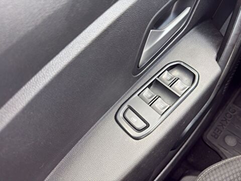dacia, duster, 1.3 tce expression 4x2, otomatik, benzin 2.el otomobil | renew 25