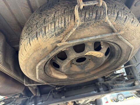 dacia, duster, 1.3 tce expression 4x2, otomatik, benzin 2.el otomobil | renew 23