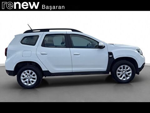 dacia, duster, 1.3 tce expression 4x2, otomatik, benzin 2.el otomobil | renew 5