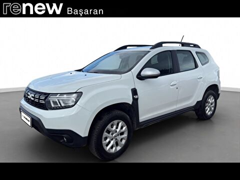 1.3 TCE Expression 4x2, 2. el otomobil | renew