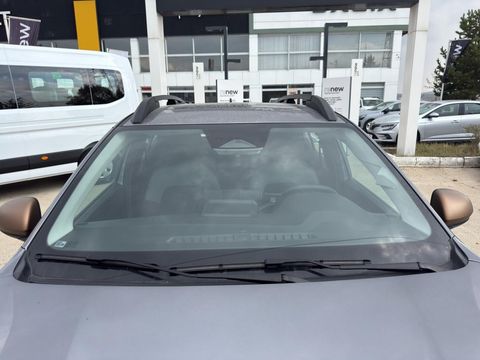dacia, sandero stepway, 1.2 eco-g extreme, otomatik, benzin + lpg 2.el otomobil | renew 24