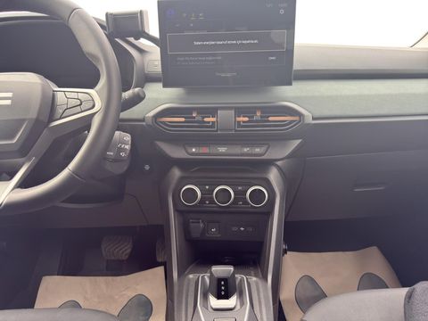 dacia, sandero stepway, 1.2 eco-g extreme, otomatik, benzin + lpg 2.el otomobil | renew 13
