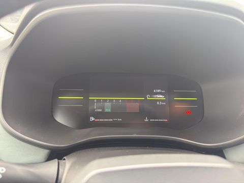 dacia, sandero stepway, 1.2 eco-g extreme, otomatik, benzin + lpg 2.el otomobil | renew 12