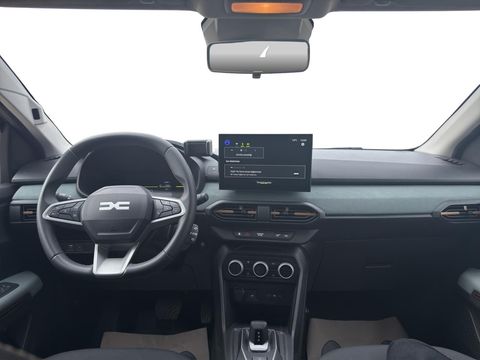 dacia, sandero stepway, 1.2 eco-g extreme, otomatik, benzin + lpg 2.el otomobil | renew 11