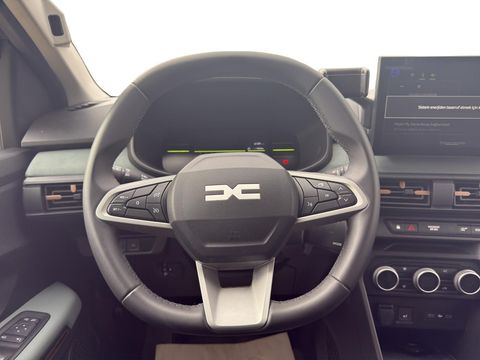dacia, sandero stepway, 1.2 eco-g extreme, otomatik, benzin + lpg 2.el otomobil | renew 19