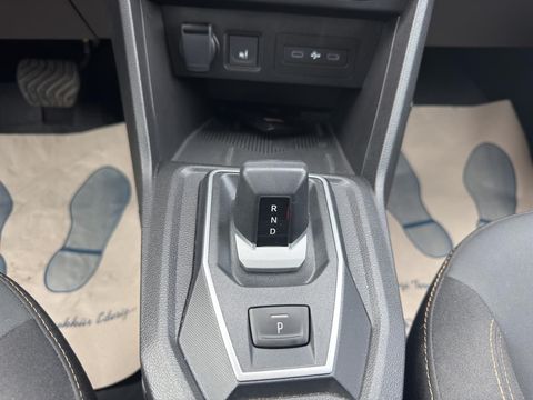 dacia, sandero stepway, 1.2 eco-g extreme, otomatik, benzin + lpg 2.el otomobil | renew 18