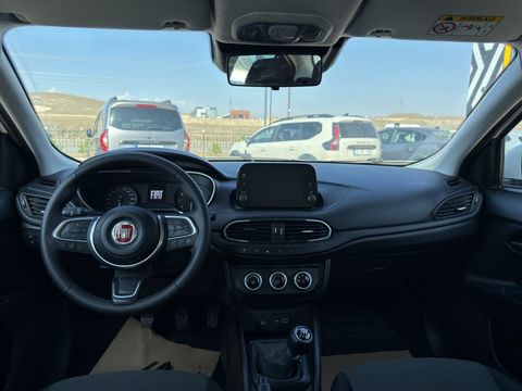 fiat, egea, 1.4 fire easy, manuel, benzin 2.el otomobil | renew 20