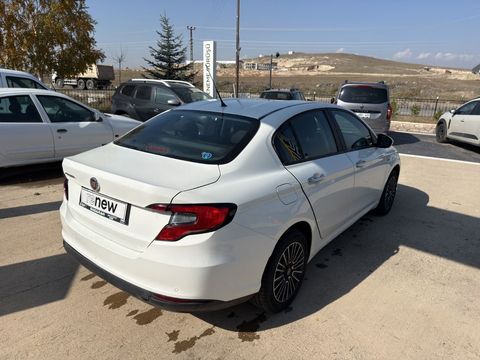 fiat, egea, 1.4 fire easy, manuel, benzin 2.el otomobil | renew 21