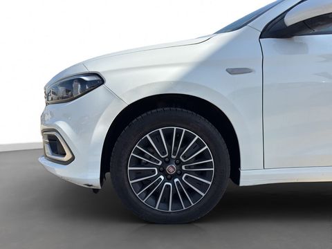 fiat, egea, 1.4 fire easy, manuel, benzin 2.el otomobil | renew 6