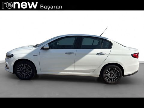 fiat, egea, 1.4 fire easy, manuel, benzin 2.el otomobil | renew 4
