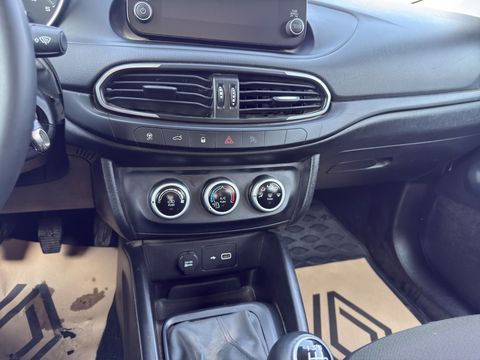 fiat, egea, 1.4 fire easy, manuel, benzin 2.el otomobil | renew 16