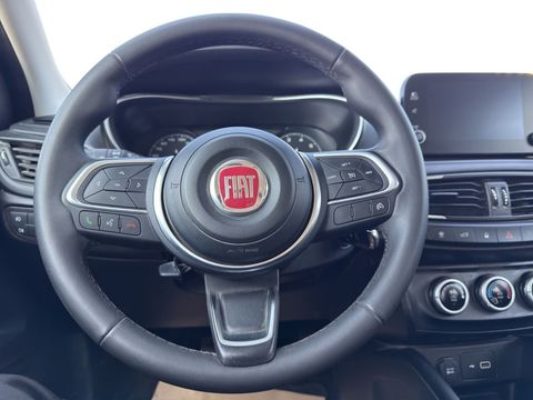 fiat, egea, 1.4 fire easy, manuel, benzin 2.el otomobil | renew 19