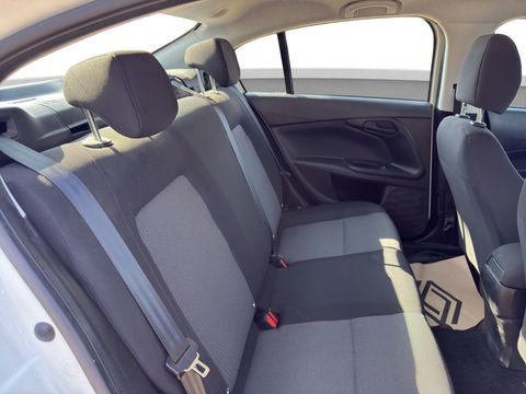 fiat, egea, 1.4 fire easy, manuel, benzin 2.el otomobil | renew 14