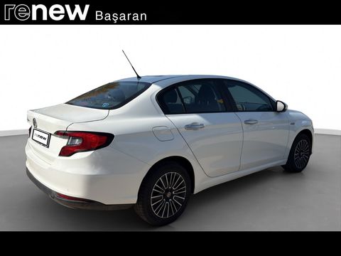 fiat, egea, 1.4 fire easy, manuel, benzin 2.el otomobil | renew 3