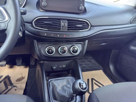 fiat, egea, 1.4 fire easy, manuel, benzin 2.el otomobil | renew 13