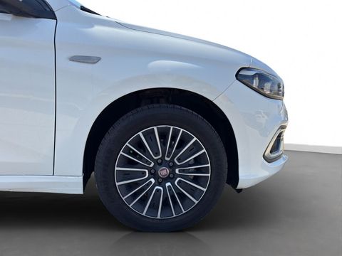 fiat, egea, 1.4 fire easy, manuel, benzin 2.el otomobil | renew 8