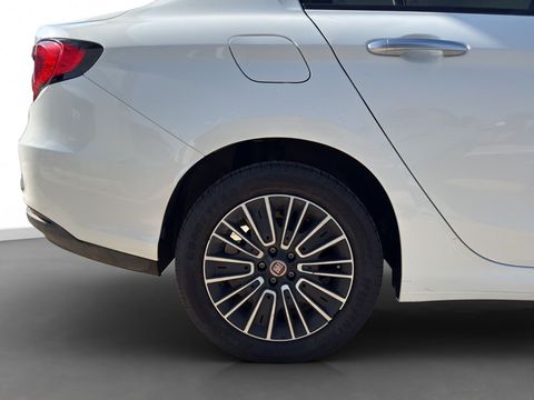 fiat, egea, 1.4 fire easy, manuel, benzin 2.el otomobil | renew 9
