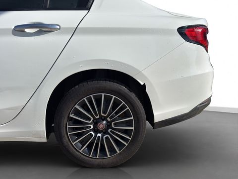 fiat, egea, 1.4 fire easy, manuel, benzin 2.el otomobil | renew 7