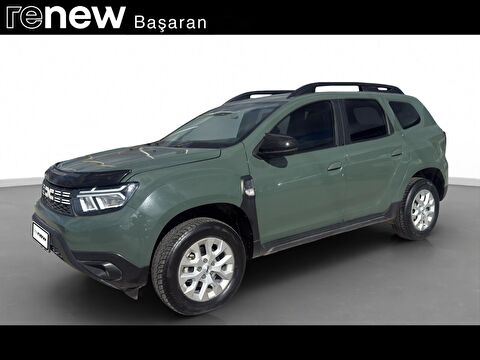 1.0 Eco-G Expression 4x2, 2. el otomobil | renew