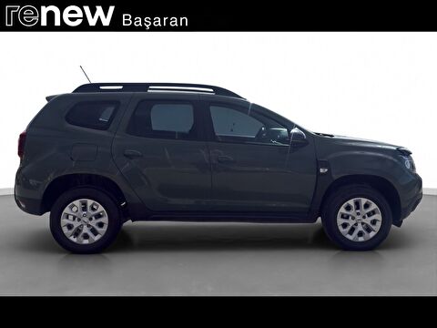 dacia, duster, 1.0 eco-g expression 4x2, manuel, benzin + lpg 2.el otomobil | renew 5