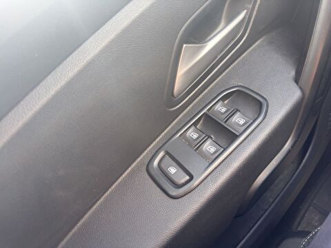 dacia, duster, 1.0 eco-g expression 4x2, manuel, benzin + lpg 2.el otomobil | renew 25