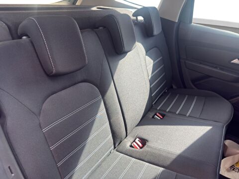 dacia, duster, 1.0 eco-g expression 4x2, manuel, benzin + lpg 2.el otomobil | renew 14