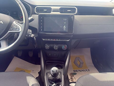 dacia, duster, 1.0 eco-g expression 4x2, manuel, benzin + lpg 2.el otomobil | renew 17