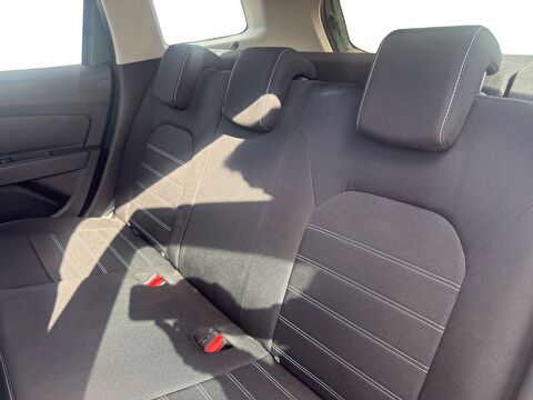 dacia, duster, 1.0 eco-g expression 4x2, manuel, benzin + lpg 2.el otomobil | renew 15