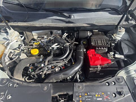 dacia, duster, 1.0 eco-g expression 4x2, manuel, benzin + lpg 2.el otomobil | renew 22