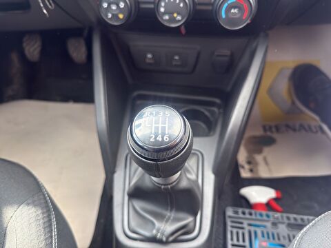 dacia, duster, 1.0 eco-g expression 4x2, manuel, benzin + lpg 2.el otomobil | renew 18