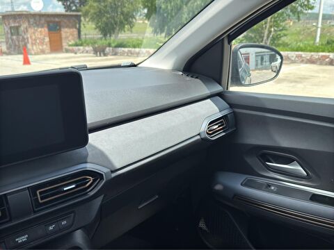 dacia, sandero stepway, 1.0 tce extreme cvt, otomatik, benzin 2.el otomobil | renew 26