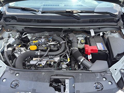dacia, sandero stepway, 1.0 tce extreme cvt, otomatik, benzin 2.el otomobil | renew 22