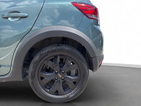 dacia, sandero stepway, 1.0 tce extreme cvt, otomatik, benzin 2.el otomobil | renew 7