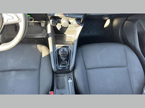 renault, clio, hatchback 1.0 sce equilibre, manuel, benzin 2.el otomobil | renew 20