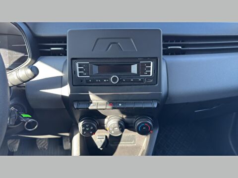 renault, clio, hatchback 1.0 sce equilibre, manuel, benzin 2.el otomobil | renew 17