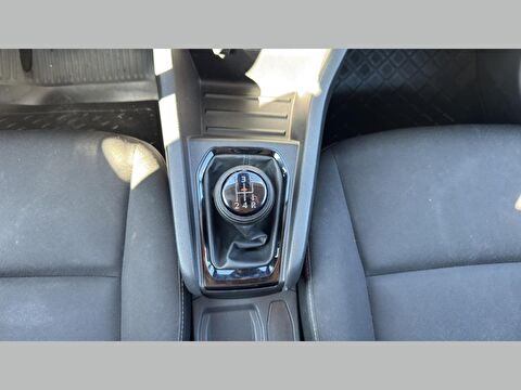 renault, clio, hatchback 1.0 sce equilibre, manuel, benzin 2.el otomobil | renew 18