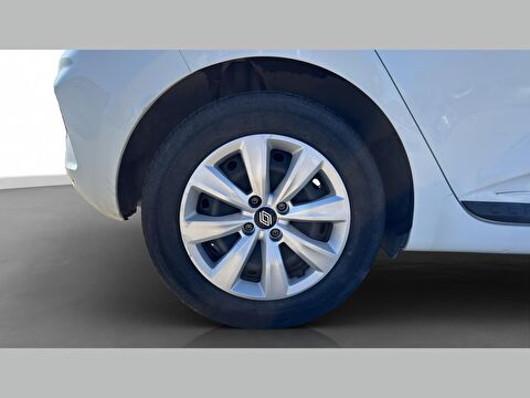 renault, clio, hatchback 1.0 sce equilibre, manuel, benzin 2.el otomobil | renew 8