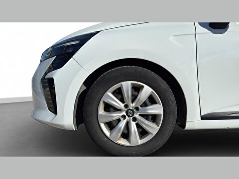 renault, clio, hatchback 1.0 sce equilibre, manuel, benzin 2.el otomobil | renew 6