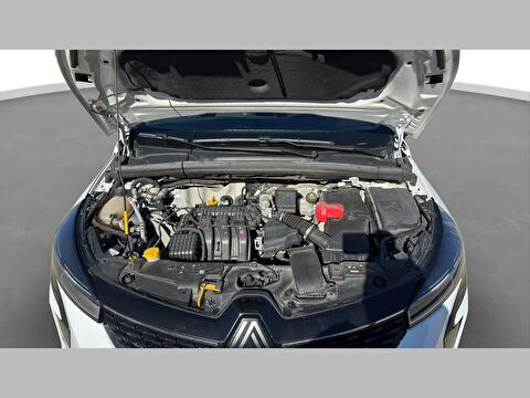 renault, clio, hatchback 1.0 sce equilibre, manuel, benzin 2.el otomobil | renew 22