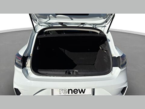 renault, clio, hatchback 1.0 sce equilibre, manuel, benzin 2.el otomobil | renew 10