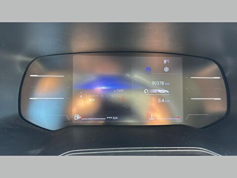 renault, clio, hatchback 1.0 sce equilibre, manuel, benzin 2.el otomobil | renew 12