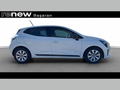 renault, clio, hatchback 1.0 sce equilibre, manuel, benzin 2.el otomobil | renew 5