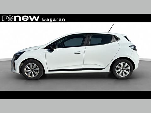 renault, clio, hatchback 1.0 sce equilibre, manuel, benzin 2.el otomobil | renew 4