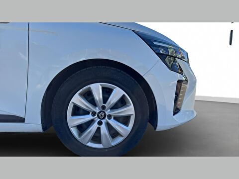 renault, clio, hatchback 1.0 sce equilibre, manuel, benzin 2.el otomobil | renew 9