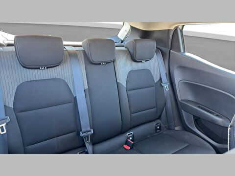 renault, clio, hatchback 1.0 sce equilibre, manuel, benzin 2.el otomobil | renew 14